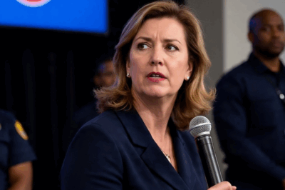 WNBA CEO Issues Final Warning to Security Team Amid Rising Safety Concerns