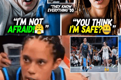 Caitlin Clark Speaks Out on WNBA Gender Debate, Cites Brittney Griner’s Influence