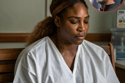Serena Williams Pledges Full Medical Support for Former Coach Battling Serious Illness