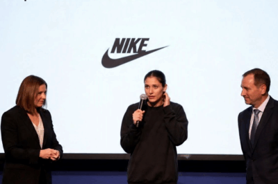 Caitlin Clark and Nike Mutually Agree to End Partnership Amid Injury Challenges, But Nike Offers Unprecedented Perks