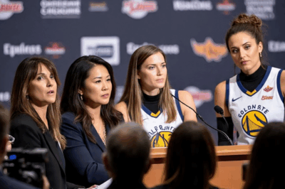 Golden State Valkyries Withdraw from WNBA Launch Plans – Citing “Lack of Professionalism” at the League Level