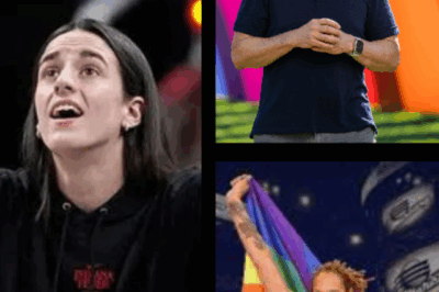 BREAKING NEWS: Caitlin Clark Rejects $200 Million Offer Over LGBT Ad Controversy!