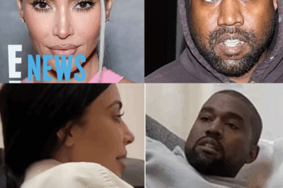Kim Kardashian Breaks Down Over Kanye West in Explosive New Documentary Trailer