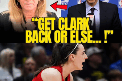 WNBA Faces Ratings Crisis as Caitlin Clark Sidelined with Groin Injury