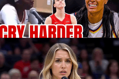 Caitlin Clark Issues Apology on Behalf of Fever Fans After Hostile Crowd Behavior