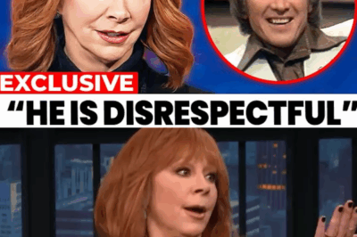 At 70, Reba McEntire Finally Breaks Her Silence on Vince Gill