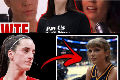 Kelsey Plum Backtracks on Caitlin Clark Diss! Taylor Swift Rumored Indiana Fever Attendance?!