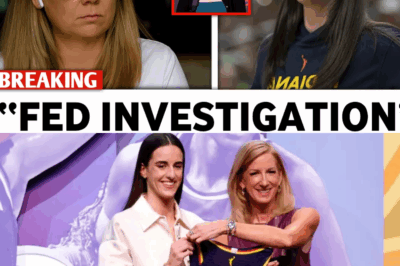 Caitlin Clark’s Agent Exposes WNBA’s Pay Disparity: “She Will Never Be Paid What She’s Worth”