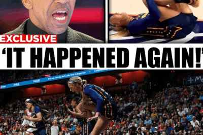 WNBA in Chaos After Sophie Cunningham Injury Causes Fans to Boycott