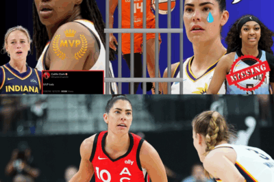 Indiana Fever v Orange is the New Black | Angel Reese Missing? | Kelsey Plum Talks Vegas & More!