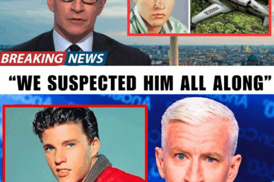 After 40 Years, the Ricky Nelson Mystery Is Finally Solved — And It’s Heartbreaking