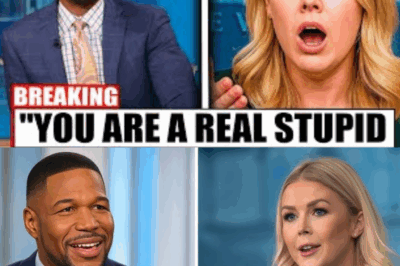 Retired NFL Star Tries to Embarrass Karoline Leavitt—Instantly Regrets It