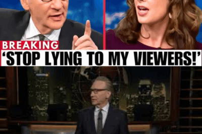 Bill Maher Publicly Shreds ‘Woke’ Guest Over Kamala Harris’s Struggles—Live on Air