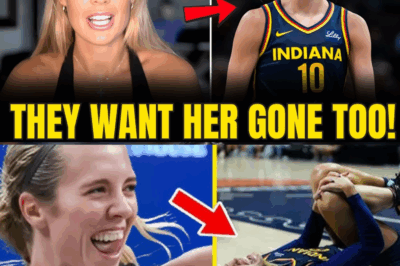 FANS IN SHOCK As Sophie Cunningham Comments on Lexie Hull: Social Media Erupts Over Misunderstood Statement