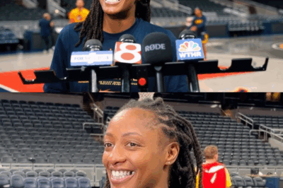 Practice Report: Shey Peddy Joins Team, Reflects on Win Over Sun; Eyes Set on Minnesota Matchup Friday