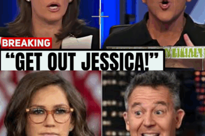 Jessica Tarlov Reportedly Removed from Fox Set After Heated Exchange with Greg Gutfeld