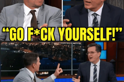 Johnny Depp Kicked Off Seth Meyers’ Show After Fiery Fallout