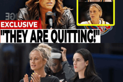 Stephanie White Stuns Fans: Caitlin Clark and Sophie Cunningham to Step Away from WNBA