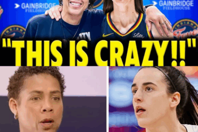 BREAKING: Cheryl Miller and Caitlin Clark Make Their Biggest Career Announcement Ever—WNBA in Shock