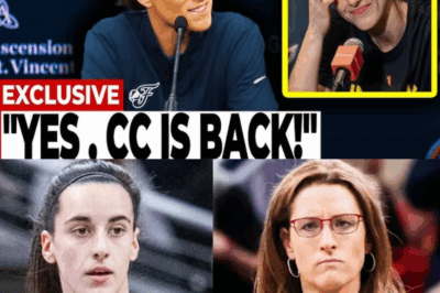 Caitlin Clark Nears Return from Injury as Coach Stephanie White Sets the Record Straight