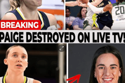 Paige Bueckers and the Caitlin Clark Comparison: Why the “Hoax” Narrative Misses the Point