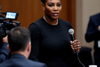 Serena Williams Responds to Sha’Carri Richardson’s Arrest: A Call for Empathy and Reform