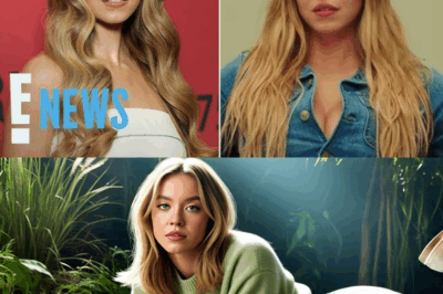 American Eagle Breaks Silence on Controversial Sydney Sweeney Jeans Ad