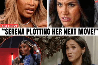 Meghan Markle Reportedly Furious as Serena Williams Declines Invite to 44th Birthday Bash