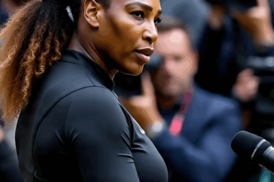 Meghan Markle FURIOUS as Serena Williams Turns Down Invite to 44th Birthday Bash — “I Never Wanted to Attend Anything With Her”