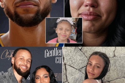 Sad News! Ayesha and Stephen Curry couldn’t hold back their tears when they heard the news about their daughter Riley, they confirmed that …
