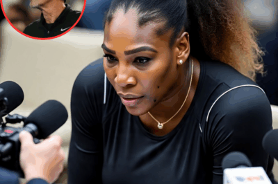Serena Williams Expresses Concern Over Darren Cahill’s Potential Absence from Jannik Sinner’s US Open Campaign