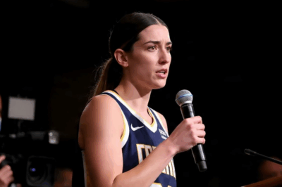 Caitlin Clark Speaks Out: Accuses Team Medical Staff and Management of Neglecting Player Health