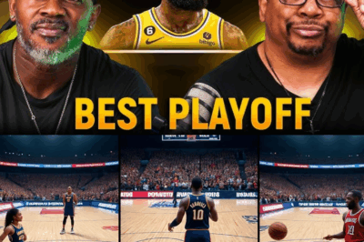 Three Courts, One Conversation: WNBA Pay, Playoff LeBron, and Who Meant More to Chicago — Derrick Rose or Michael Jordan?
