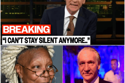 Bill Maher Nukes The View: Whoopi Goldberg HUMILIATED as Live TV Exposes the Echo Chamber—Daytime’s Biggest Fraud Unmasked!