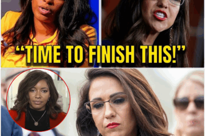Lauren Boebert Gets Annihilated: Mocks Jasmine Crockett’s Law Degree, Then Gets Humiliated by a Masterclass in Evidence