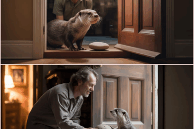 Every Morning, This Animal Came to a Lonely Man—But One Day, He Discovered a Dark Secret