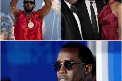 Trump ‘Seriously Considering’ Pardon for Sean Combs Ahead of Sentencing, White House Silent