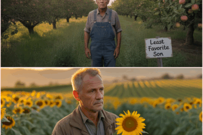 Rich Farmer Gave His Least Favorite Son the Worst Land, 7 Months Later He Regretted It Deeply!