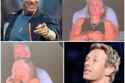 The Kiss Cam Controversy: A Legal Battle Between Andy Byron and Coldplay  Introduction