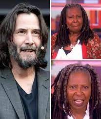 The Power of Accountability: Keanu Reeves’ Bold Stand at the Lifetime Achievement Award Ceremony