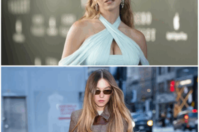 From ‘Great Genes’ to Empty Aisles: The Unraveling of Sydney Sweeney’s American Eagle Partnership Amidst a Political Firestorm