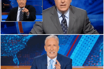 The Unfolding Drama: Jon Stewart’s Bold Stand Against CBS