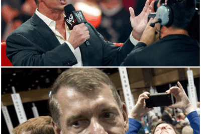The Unfolding Allegations Against Vince McMahon: A Deep Dive into the WWE Controversy