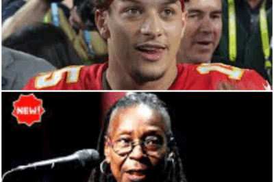 The Legal Showdown: Patrick Mahomes vs. The View and Whoopi Goldberg