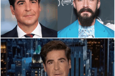 The Resurgence of the Jesse Watters and Shia LaBeouf Feud: A Closer Look