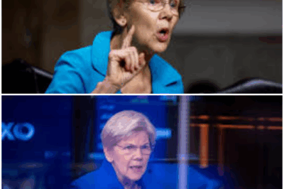 The Impact of Elizabeth Warren’s Viral Moment on Political Discourse