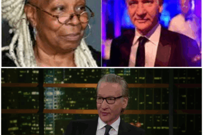 The Unfiltered Truth: Bill Maher’s Bold Critique of “The View”