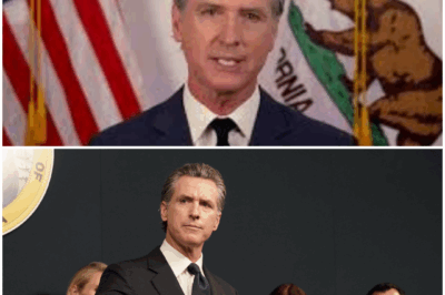 The Intersection of Sports and Politics: Stephen A. Smith’s Bold Critique of Gavin Newsom