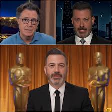 The Shift in Late-Night Television: Analyzing Jimmy Kimmel’s Shocking Opening Statement