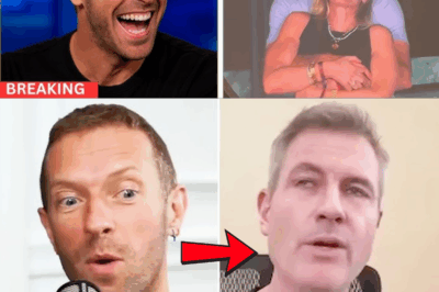 Chris Martin MOCKS Andy Byron’s FAILED Lawsuit After He Tried To SUE Him Over Coldplay Kiss Cam!